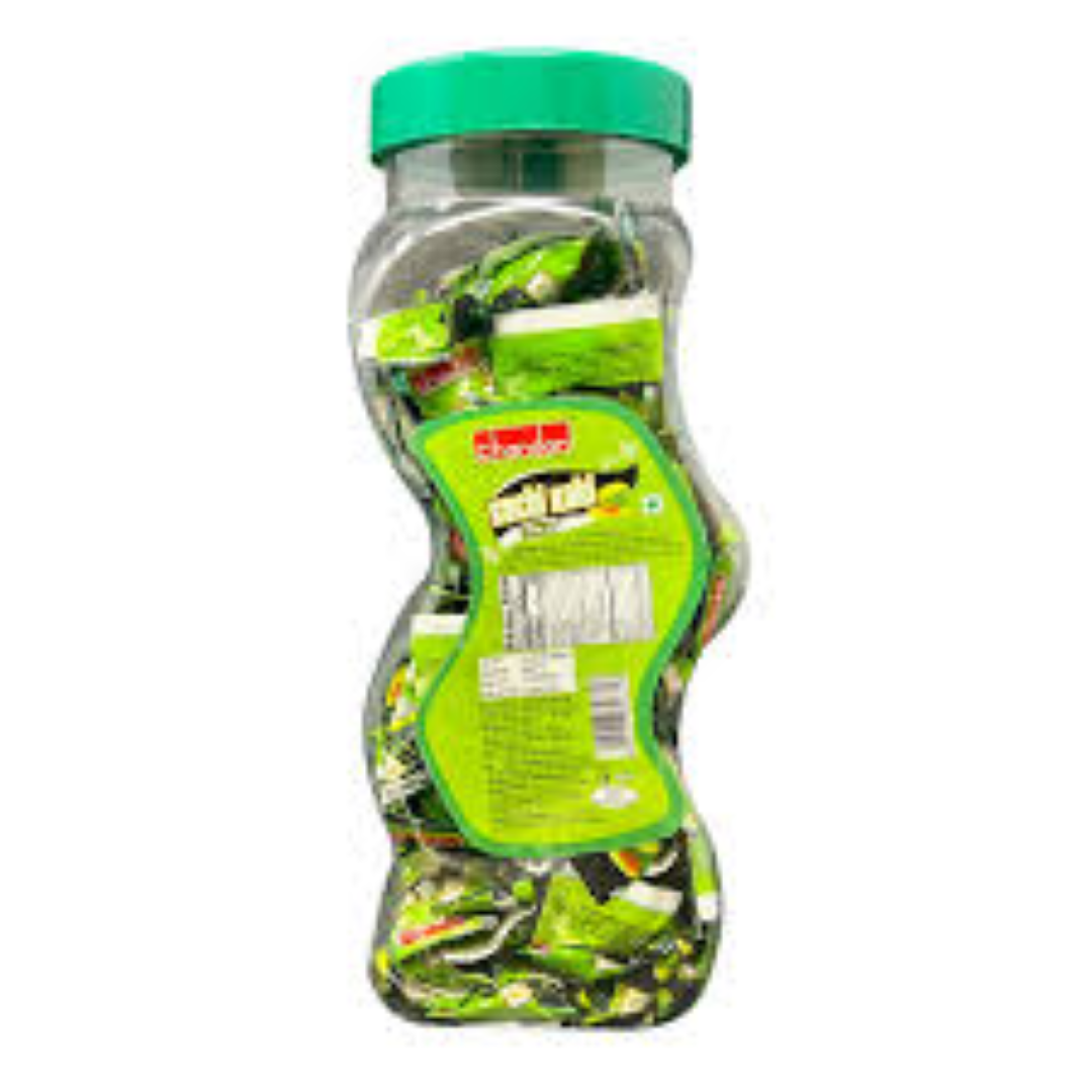 CHANDAN KACHI KAIRI JAR 410G